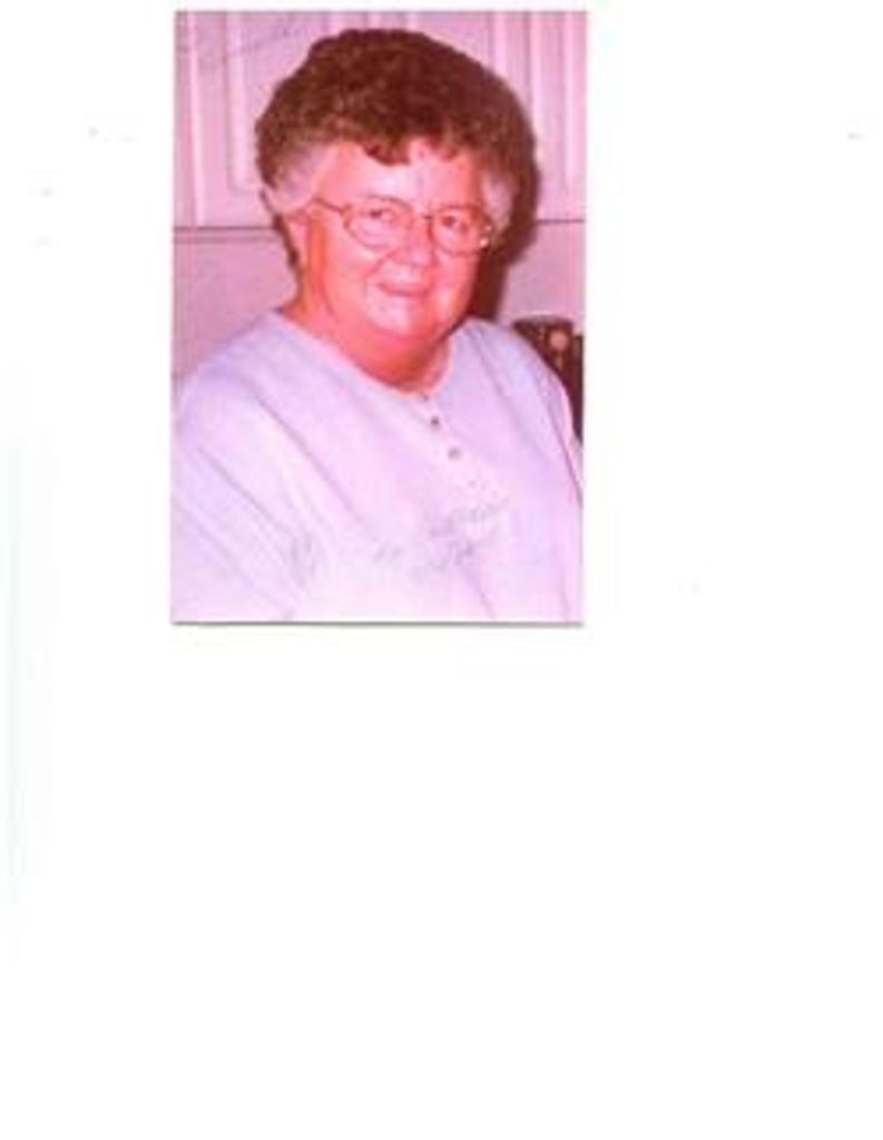 Mary E. Evans
