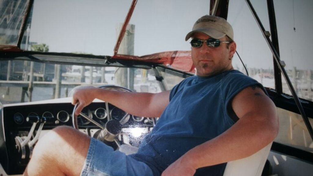 Robert Douglas Barrett Profile Photo