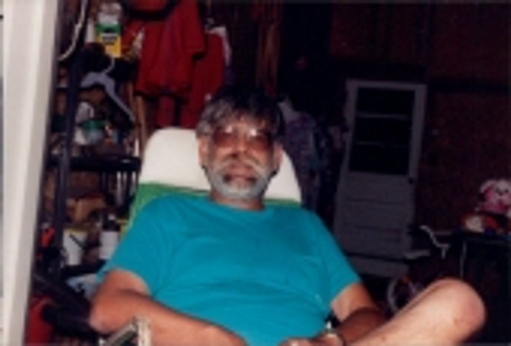 Bobby Wayne Wortham