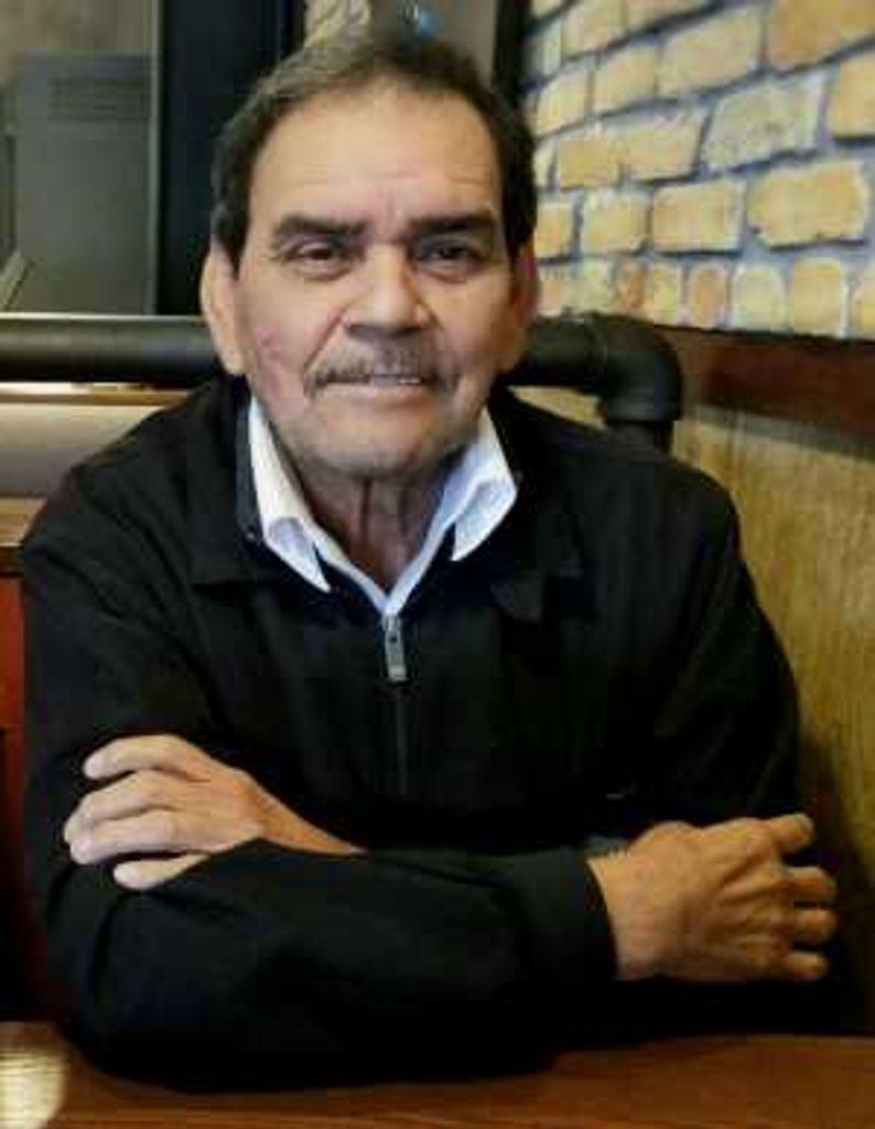 Isidro Gomez Profile Photo