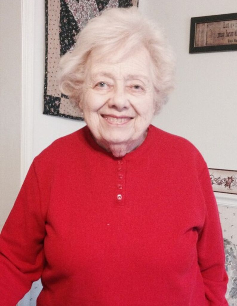 Alice Louise (Nader)  Lamarsh Profile Photo
