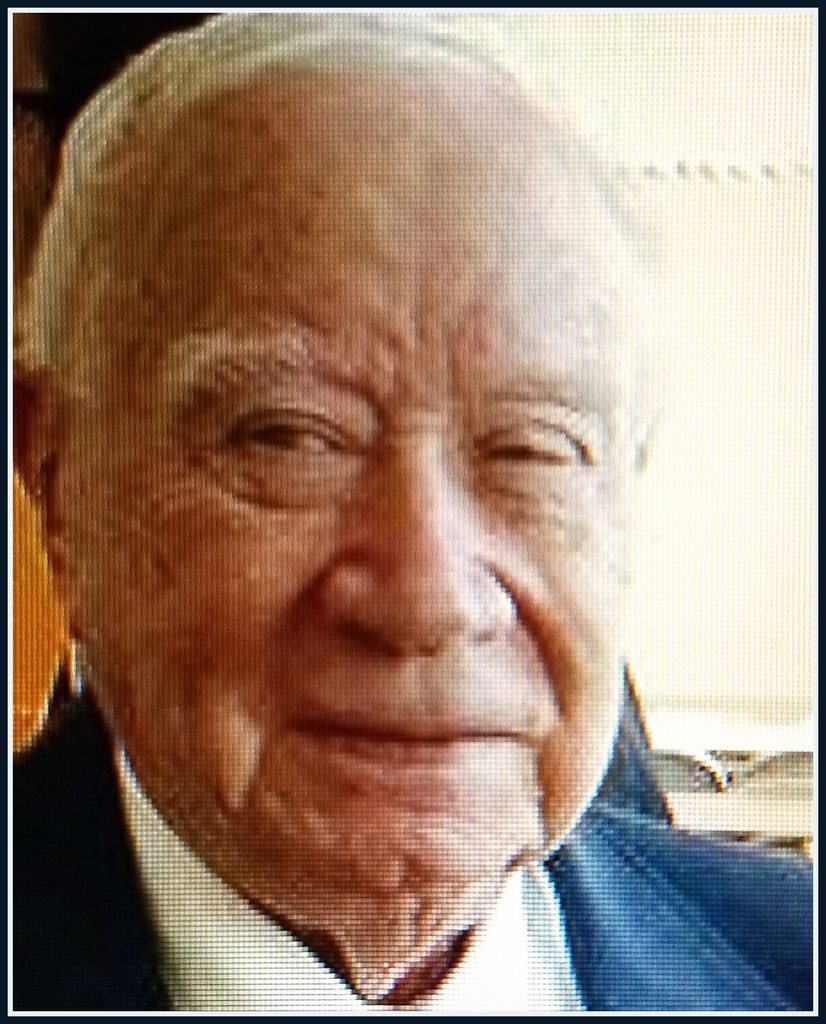 Leon Milton Kaump