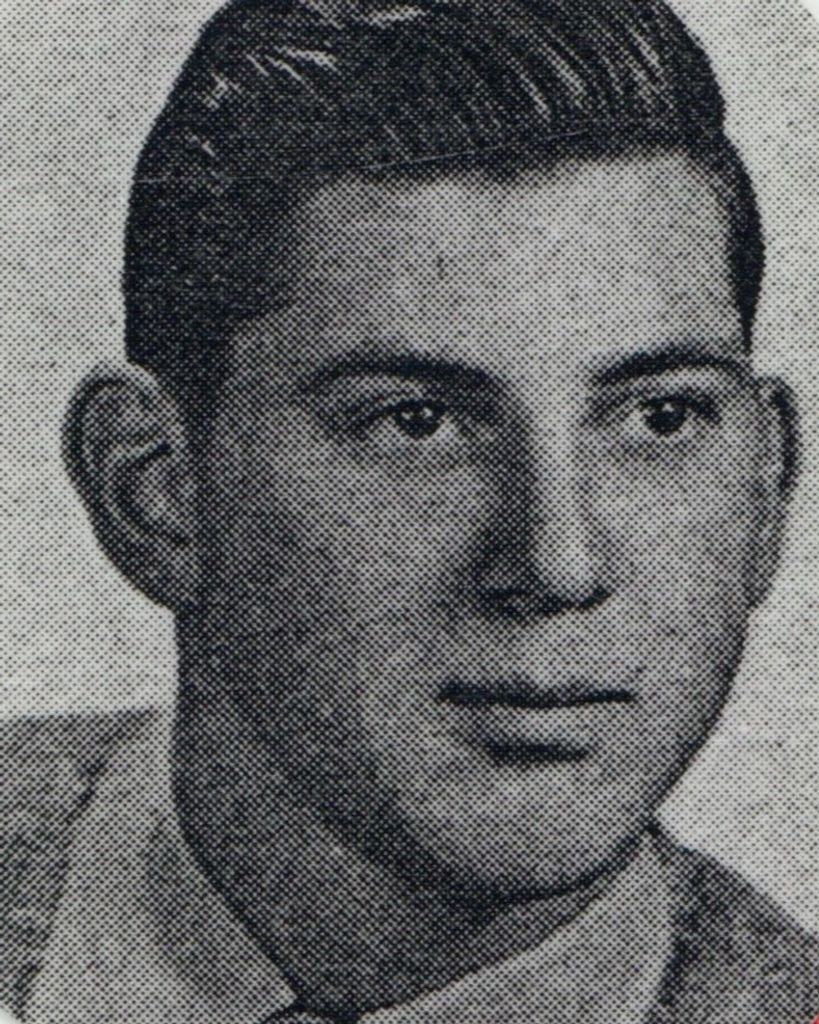 James Edward Fess
