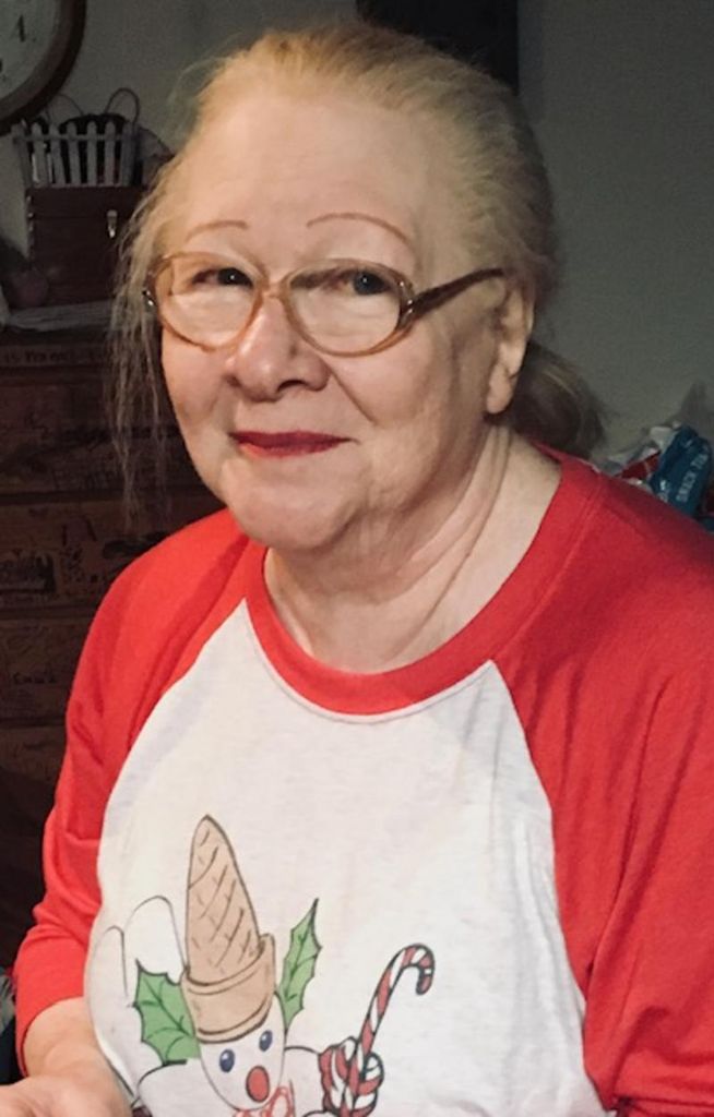 Dianne Buckelew Profile Photo