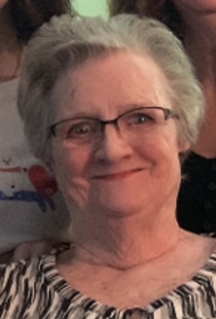 Carolyn (Fleischer)  Stockdell