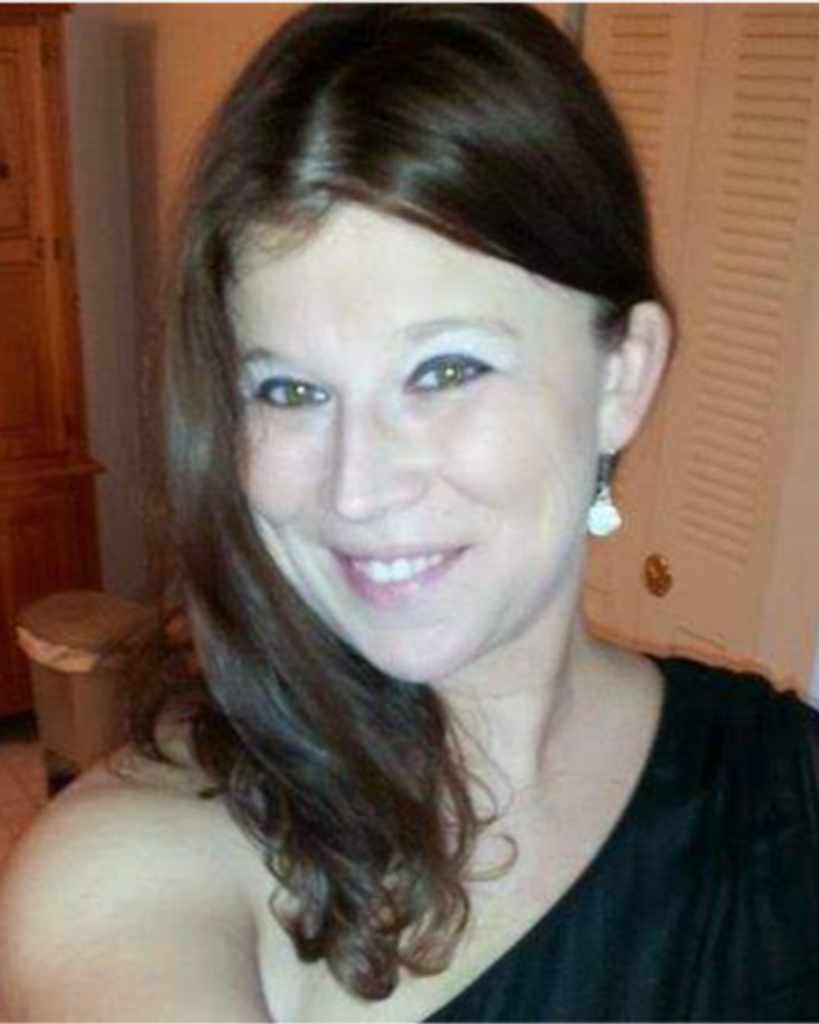 Jennifer Hylton