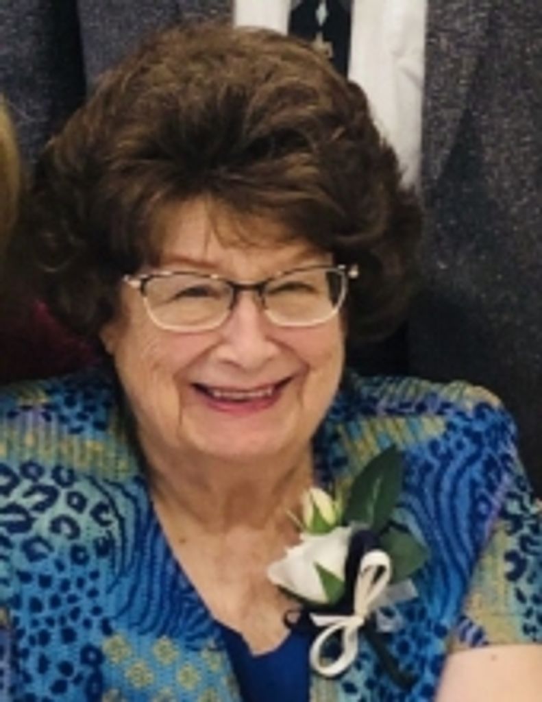Marge Auger