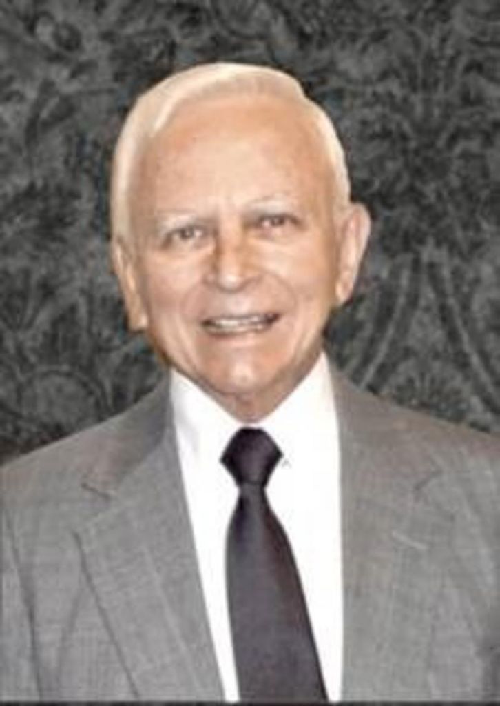Theodore "Ted" Otto Herold Profile Photo