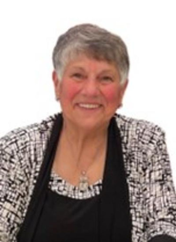 Sharon M. Savage Profile Photo