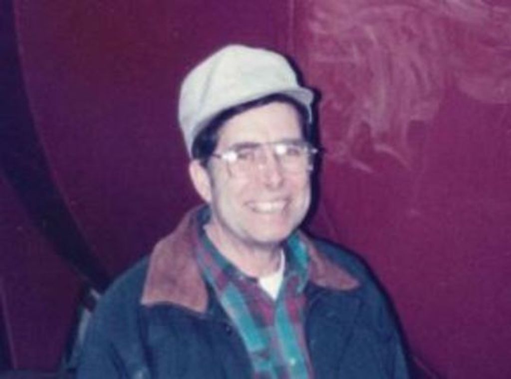David Kenton Dickie