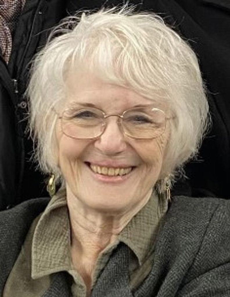 Marianne N. Coalter Profile Photo