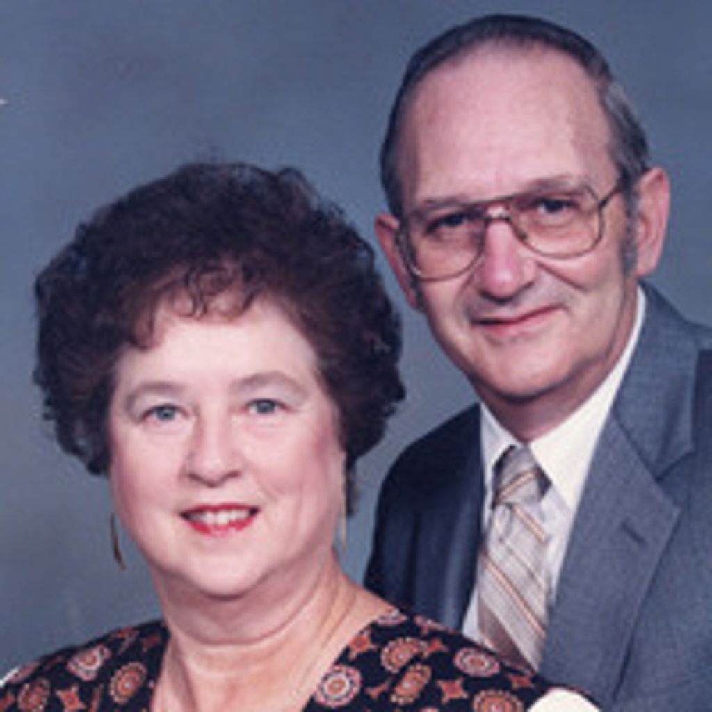 Darlene Kay Knotts