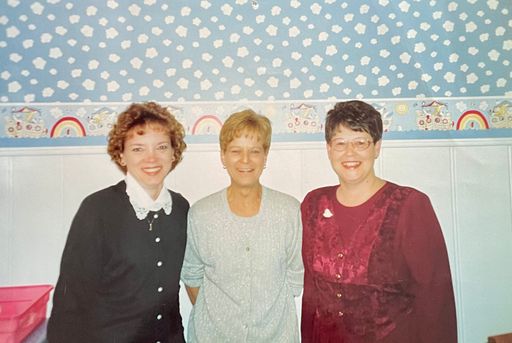Patricia M. (Armstrong)  Fyffe photo gallery thumbnail 86 of 101