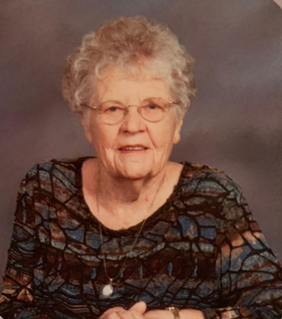 Annie Shaw Lamond Profile Photo