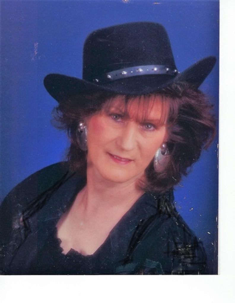 Gloria Jean Mauck Profile Photo