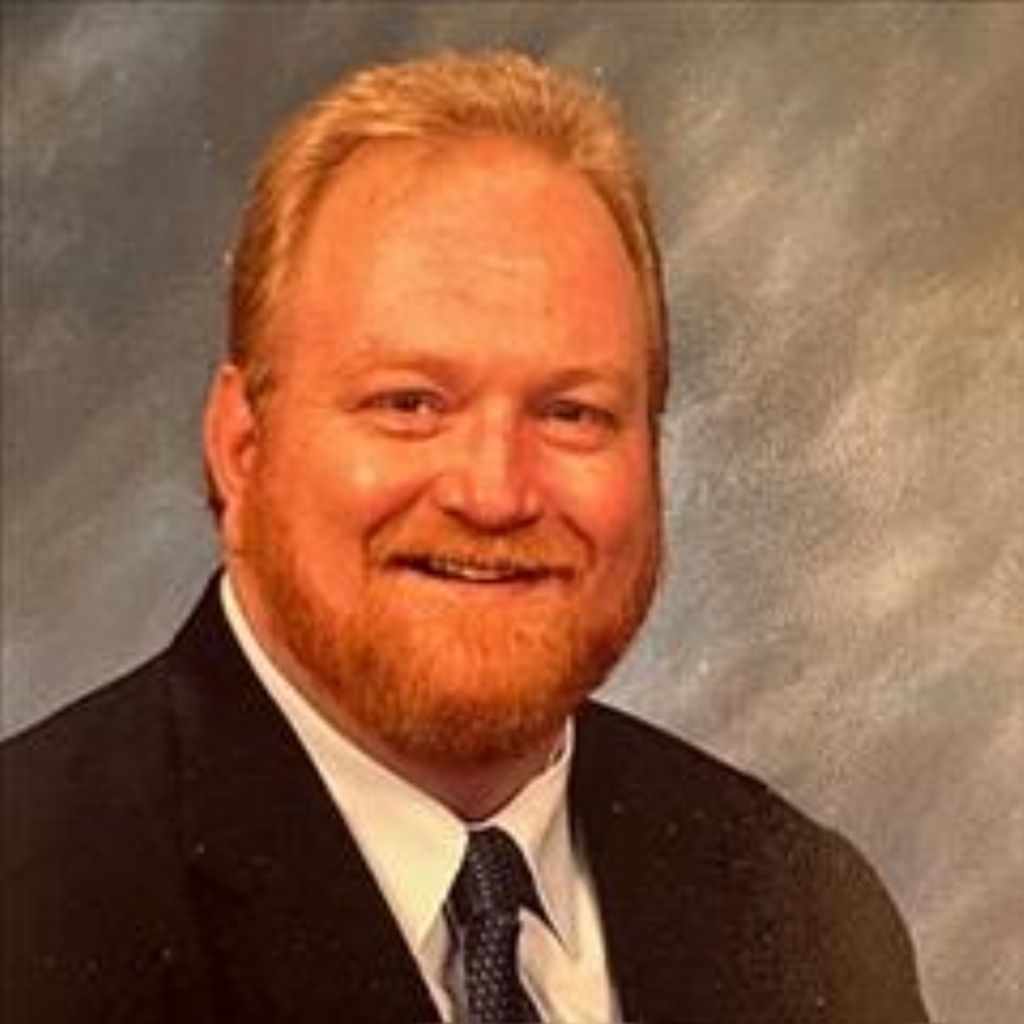 Richard Dale Eugene Crawford