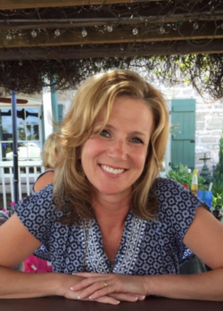 Kelli Christine (Dameron) Greco Profile Photo