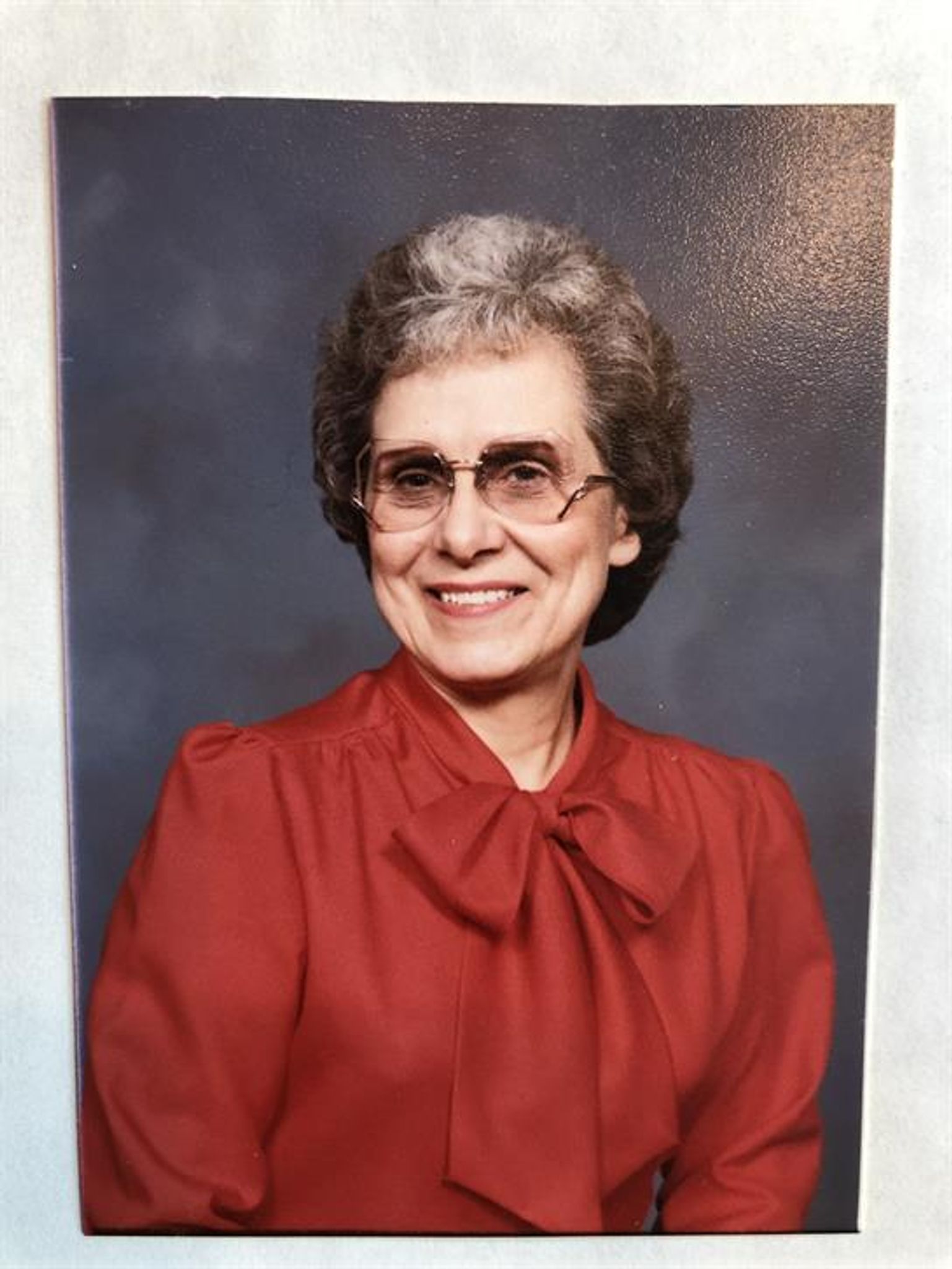 Lois Benner photo gallery image 2 of 5