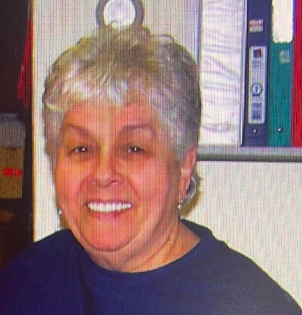 Gail Mcelroy