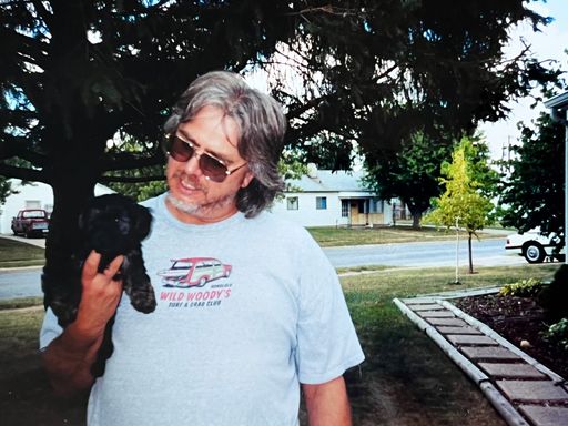 Rondal "Ron" D. Watson photo gallery thumbnail 96 of 113