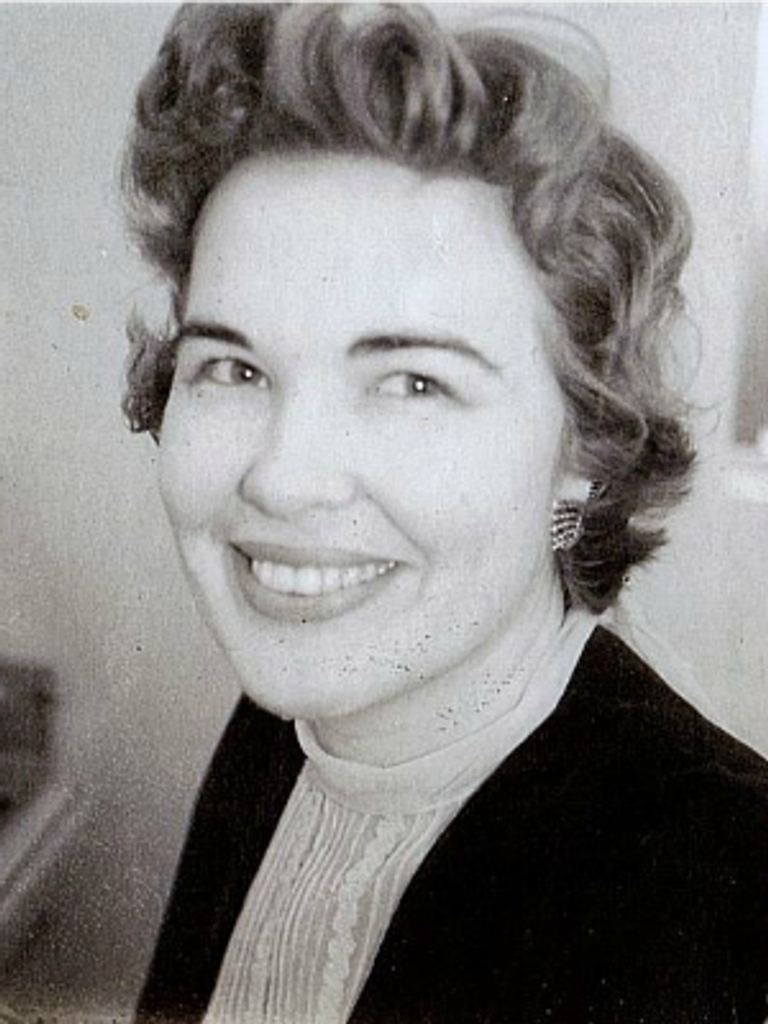 Marian Shipe