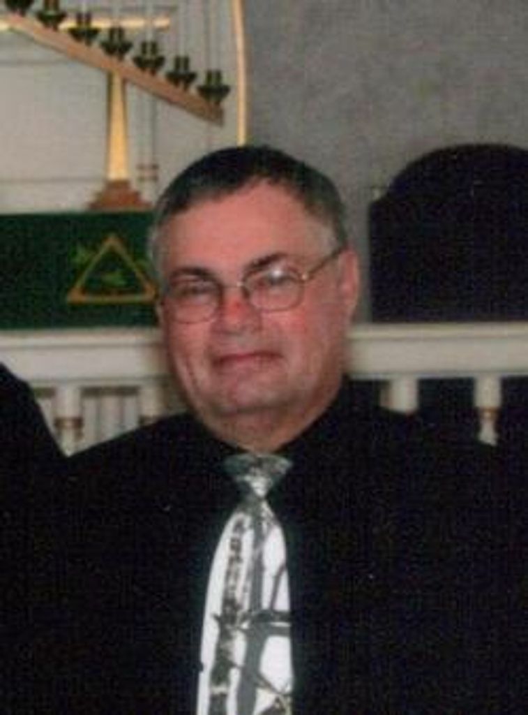 Clarence Miles Profile Photo