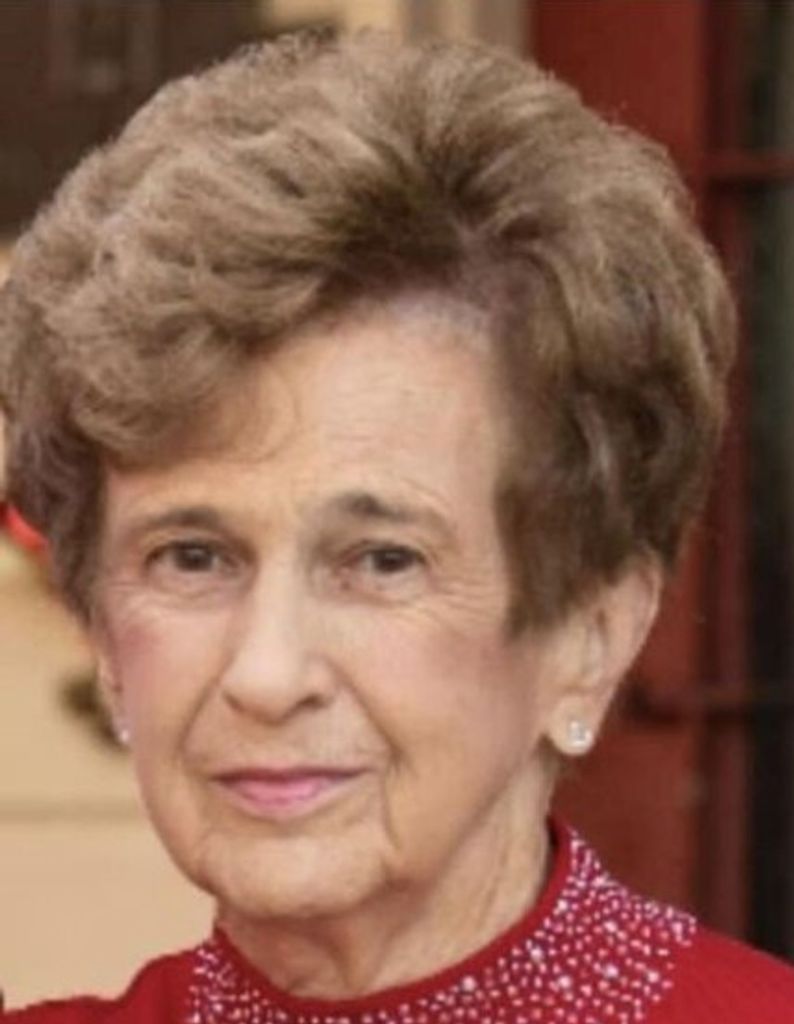 Betty (Horne)  Pierce