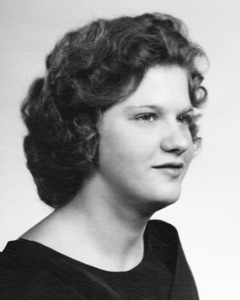 Joann Olson