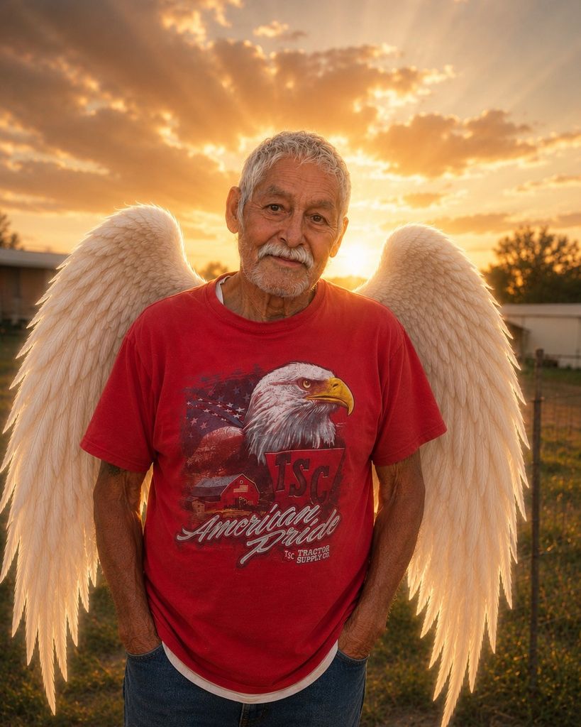 Jose Elias "Joe" Martinez Profile Photo