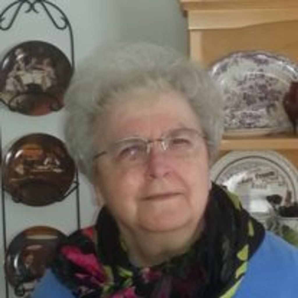 Anne Williams Owens