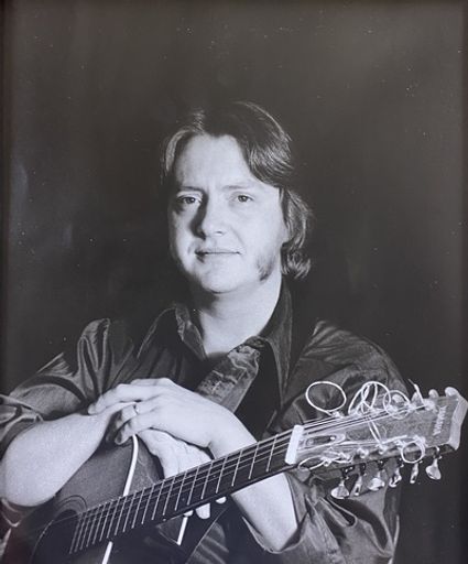 Gregg Alan Seastone Profile Photo