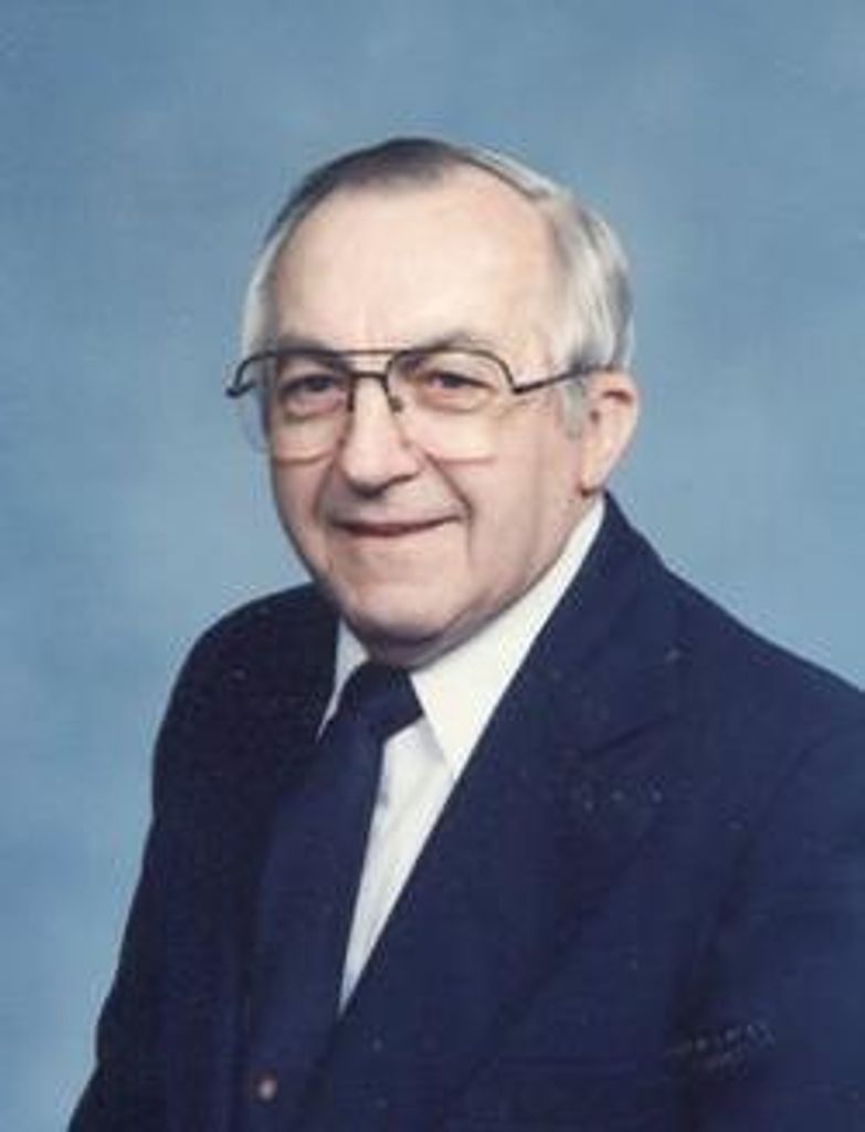 John N Petersen