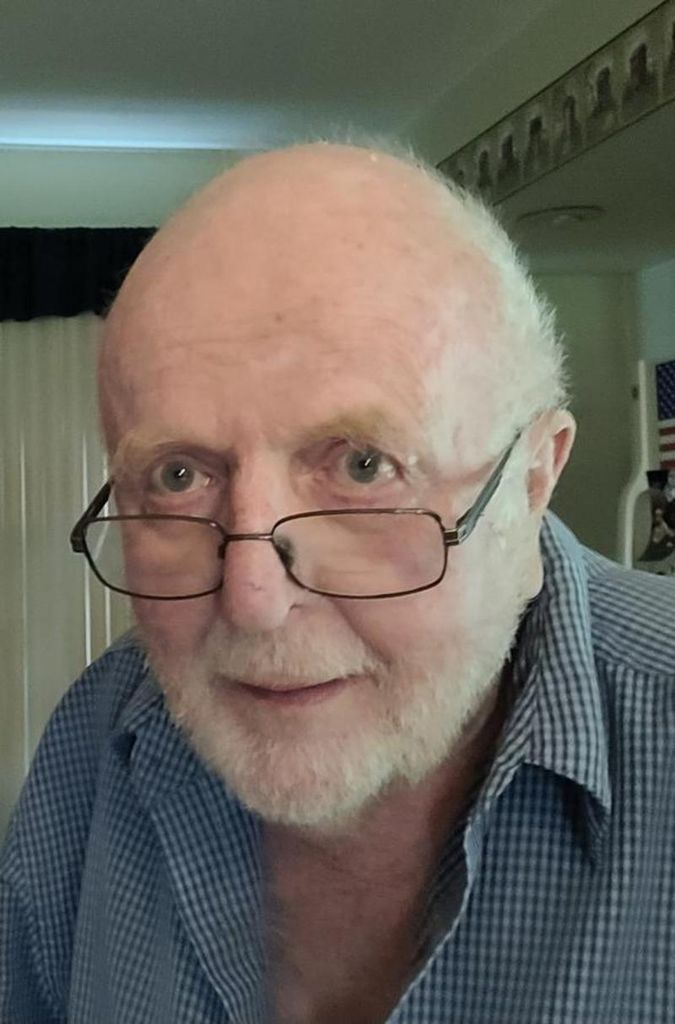 Donald Paul Wankum Profile Photo