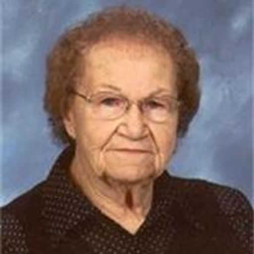 Inez Marie Atwater (Zenisek) Profile Photo