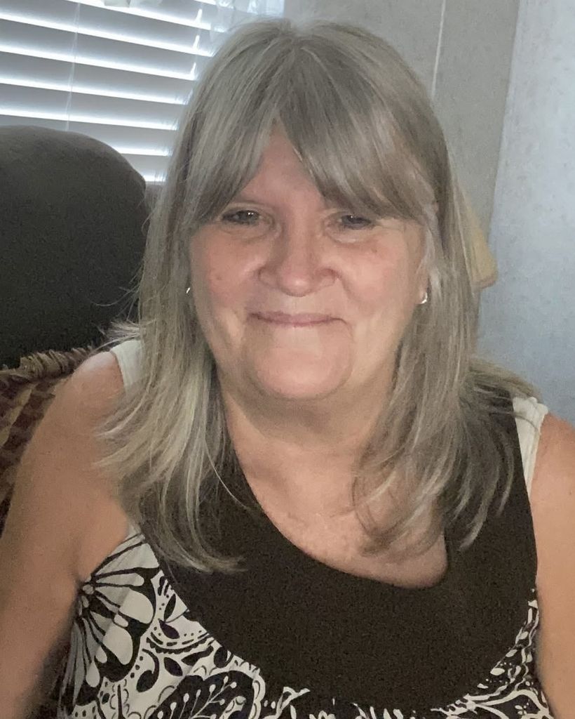 Brenda G Stansell Profile Photo