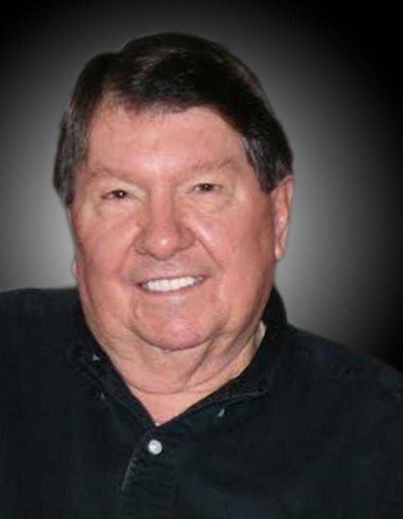 Jack R. Hudson