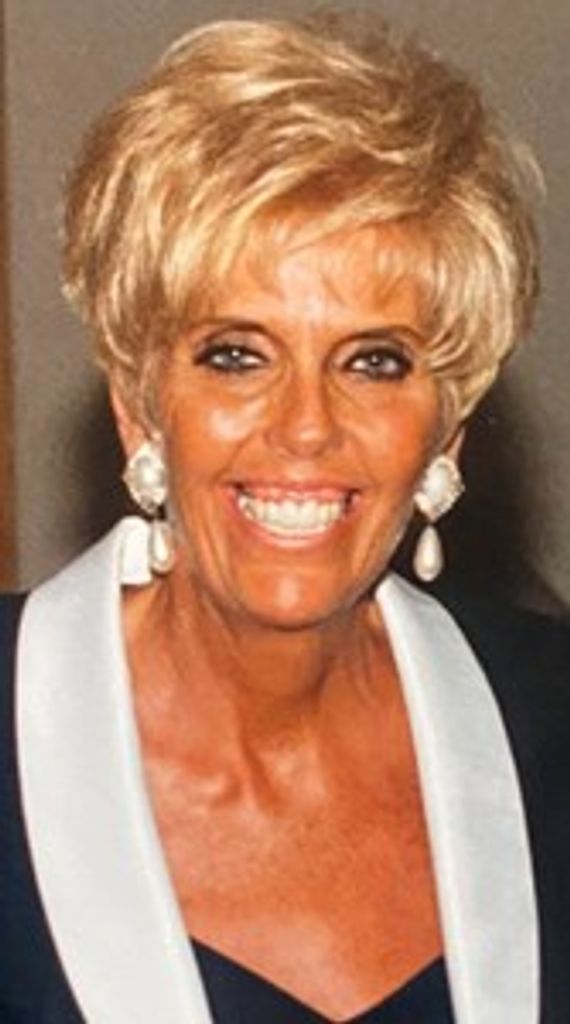 Patricia Jean Temaat Ryden Profile Photo