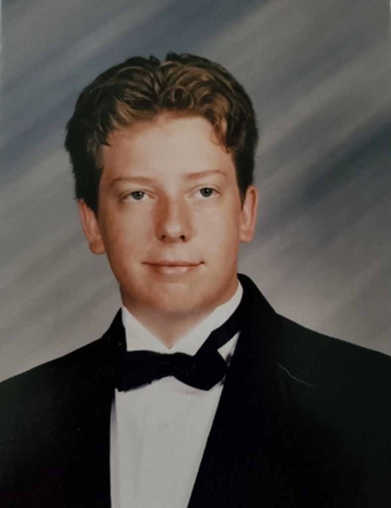 David Lee Simonds Profile Photo