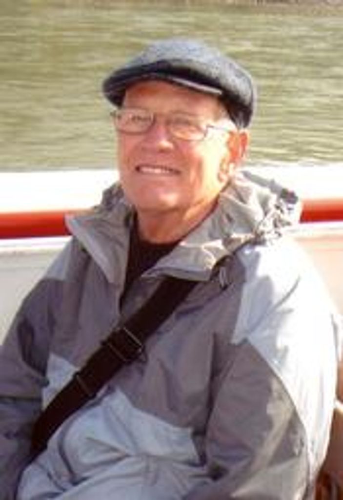 James V. Cox