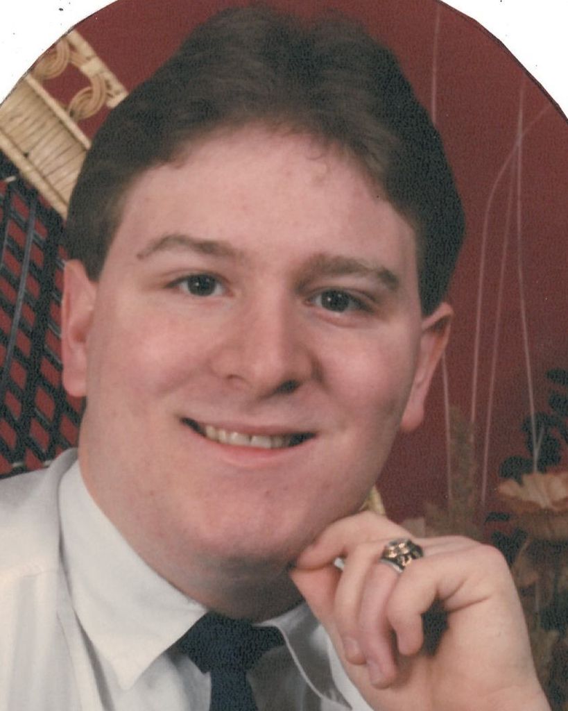 Gary Newland Sawyer, Jr.