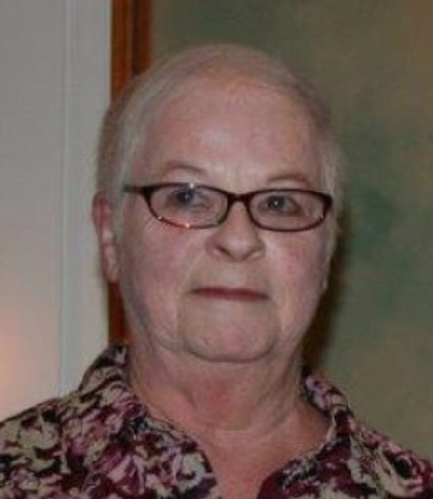Judith Newman Profile Photo