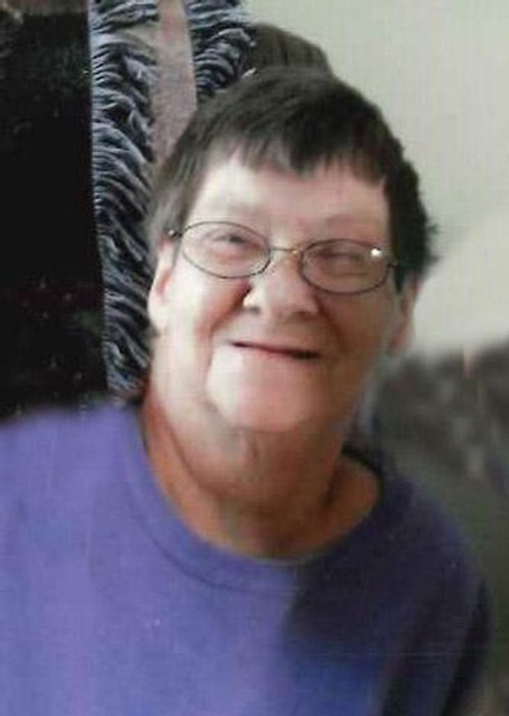 Marlene Carol Monson