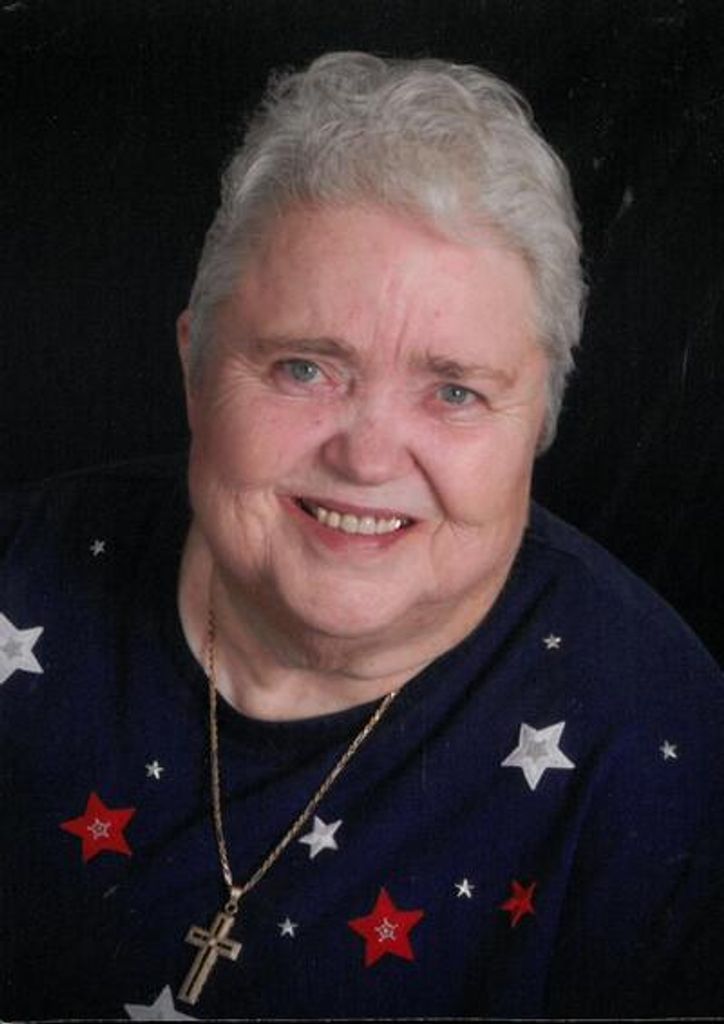 Bonnie M Van Schaick