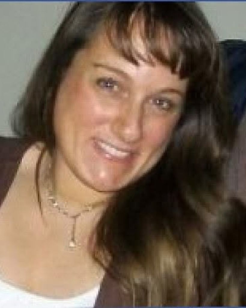 Jennifer Joan Armstrong