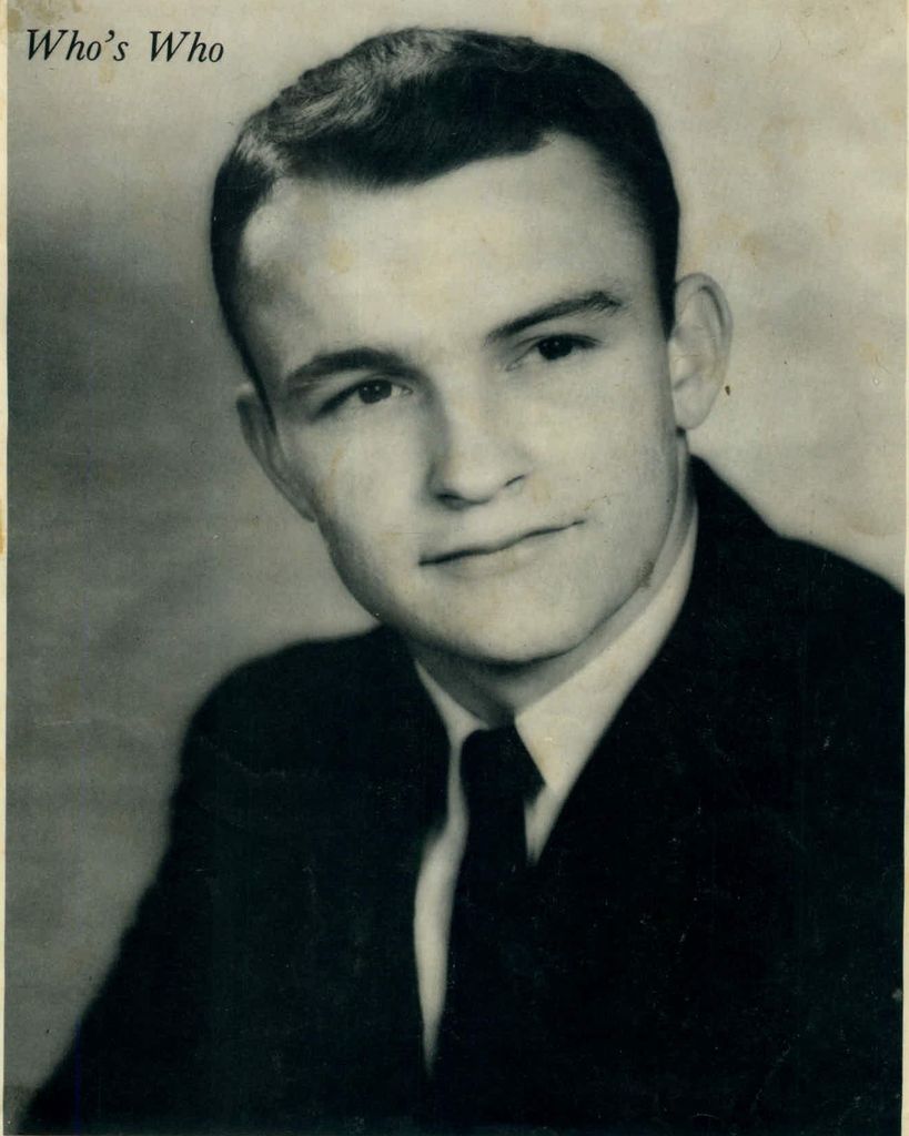Larry Joe Cook Profile Photo