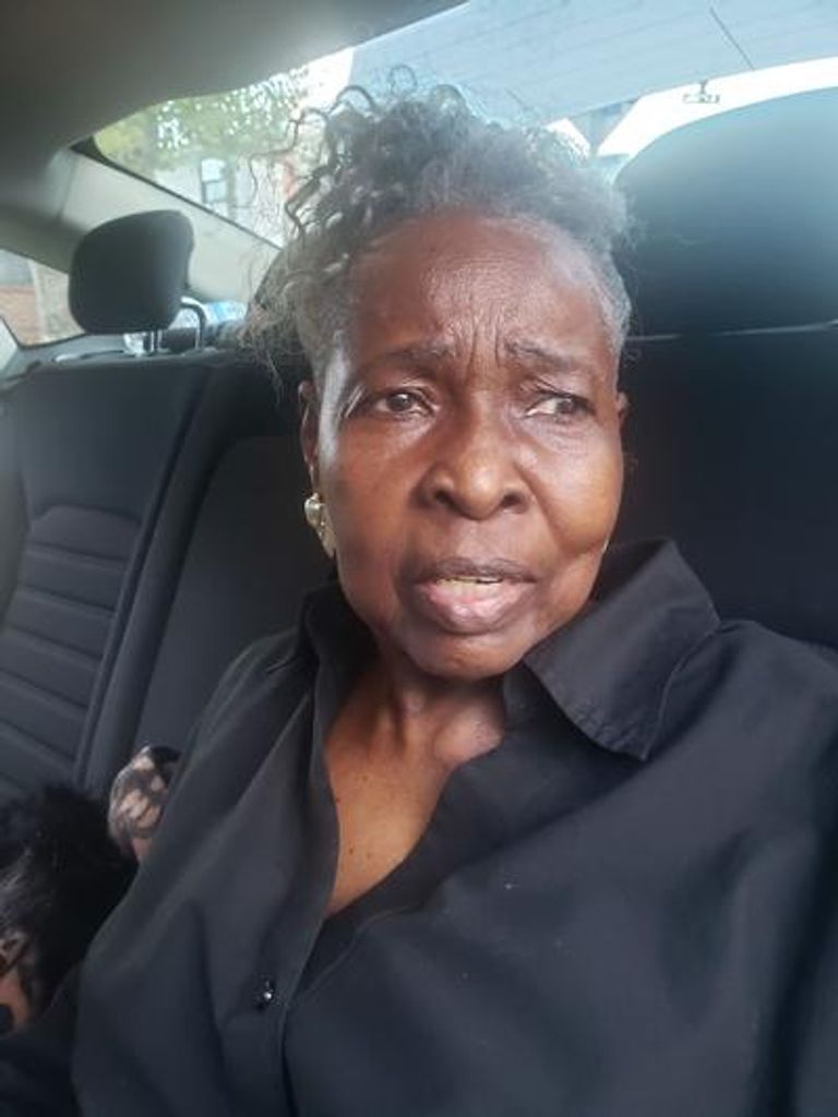 Mrs. Leola Brown-Gore
