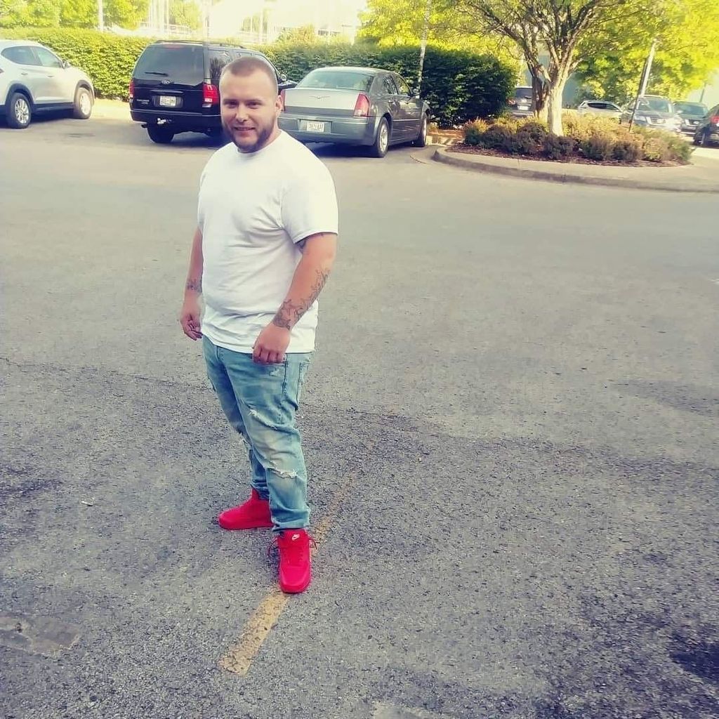 Caleb Austin Callis Profile Photo