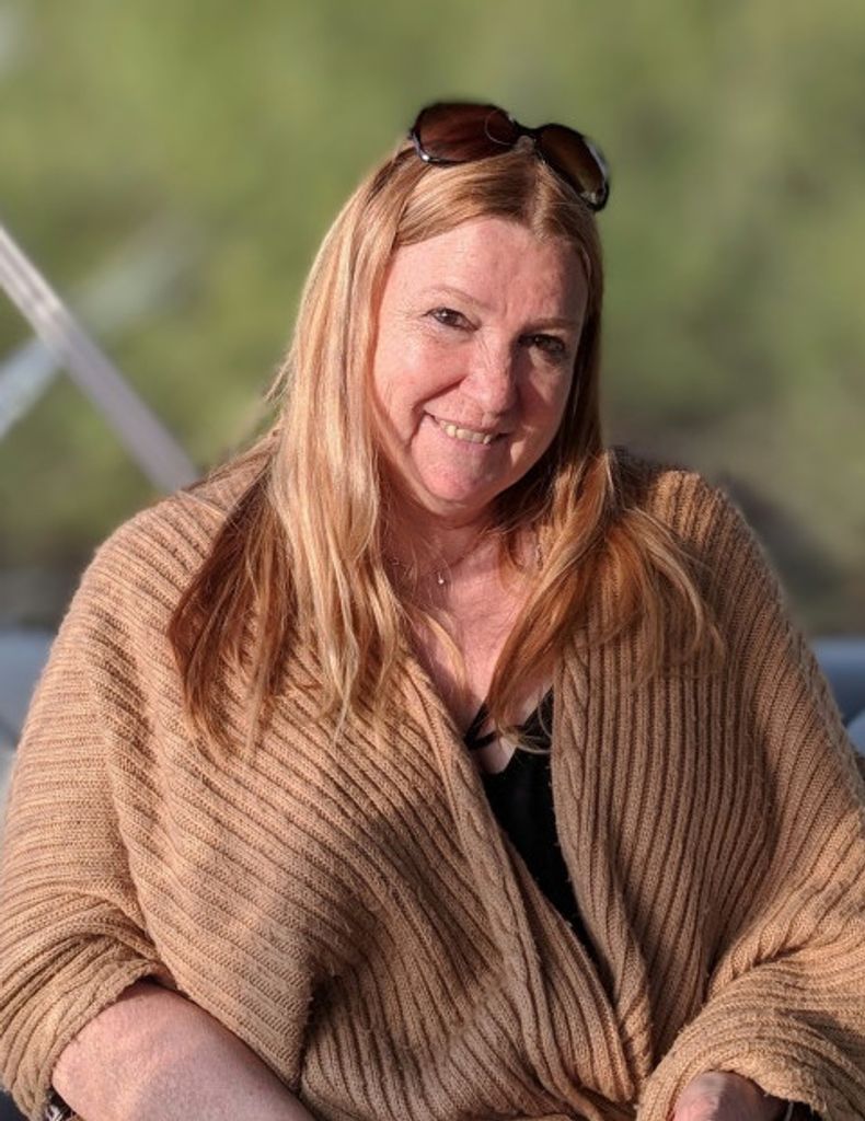 Sandra Ruth Kinney