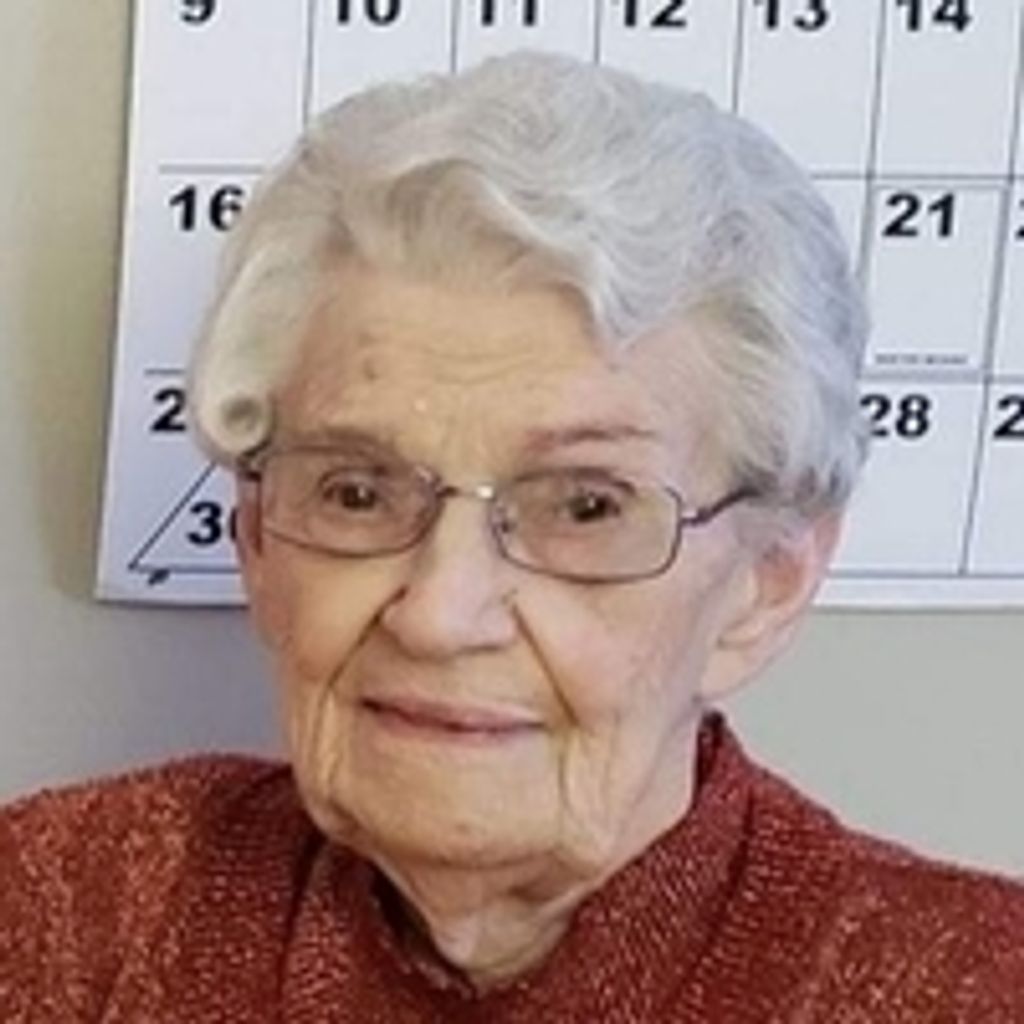 June I. Gilleshammer Profile Photo