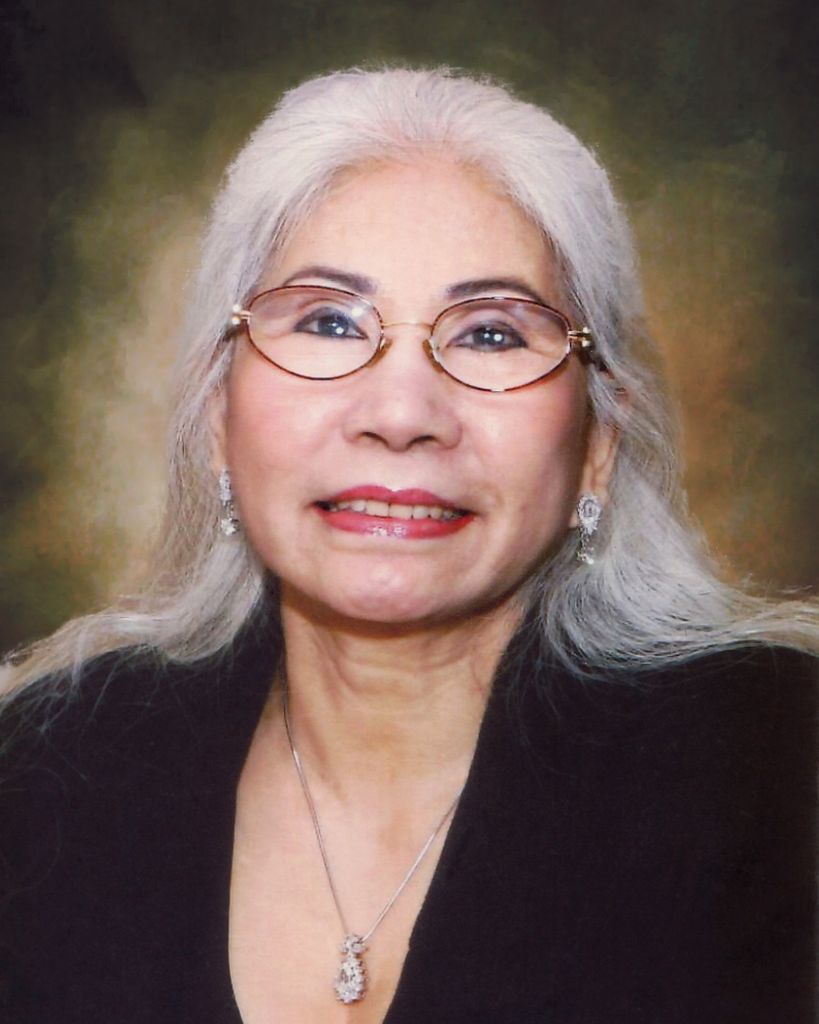 Be Thi Le Profile Photo